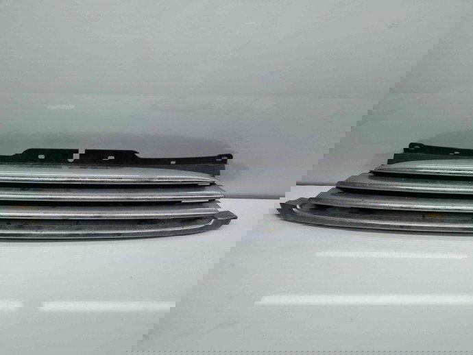 Grila bara fata MINI Cooper (R56) [Fabr 2006-2014] 166149