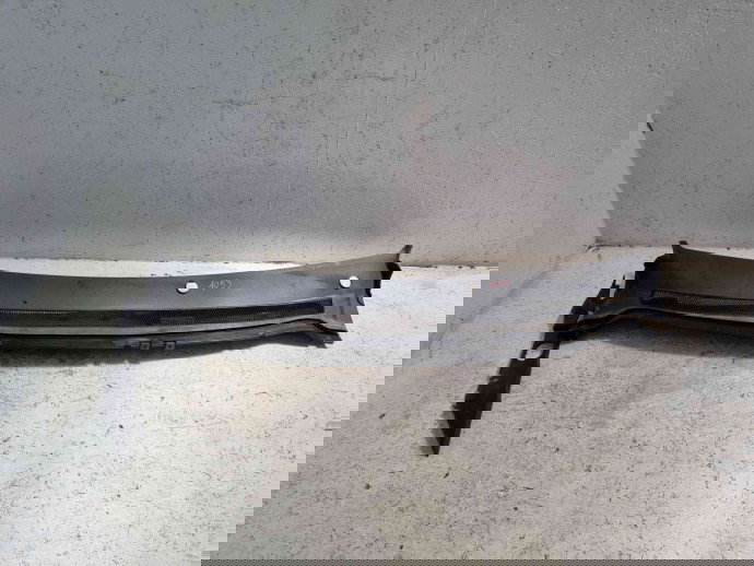  Grila stergator parbriz Ford Focus 2 (DA) [Fabr 2004-2012] OEM