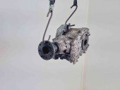 Grup diferential fata Hyundai Santa Fe 2 (CM) [Fabr 2005-2012] OEM 2.2 D4EB  2.2 D4EB 80KW / 109CP