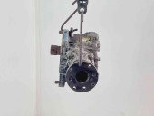Grup diferential fata Hyundai Santa Fe 2 (CM) [Fabr 2005-2012] OEM 2.2 D4EB  2.2 D4EB 80KW / 109CP