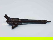 Injector Hyundai Santa Fe 2 (CM) [Fabr 2005-2012] 33800-27800 | 0445110254 2.2 D4EB   
