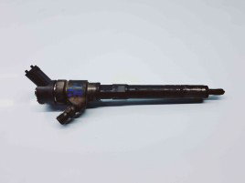 Injector Hyundai Santa Fe 2 (CM) [Fabr 2005-2012] 33800-27800 | 0445110254 2.2 D4EB   