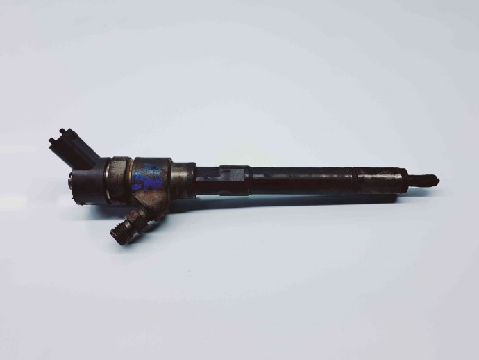 Injector Hyundai Santa Fe 2 (CM) [Fabr 2005-2012] 33800-27800 | 0445110254 2.2 D4EB   