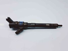 Injector Hyundai Santa Fe 2 (CM) [Fabr 2005-2012] 33800-27800 | 0445110254 2.2 D4EB   