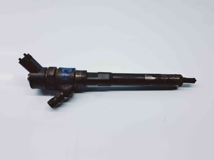 Injector Hyundai Santa Fe 2 (CM) [Fabr 2005-2012] 33800-27800 | 0445110254 2.2 D4EB   