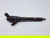 Injector Hyundai Santa Fe 2 (CM) [Fabr 2005-2012] 33800-27800 | 0445110254 2.2 D4EB   