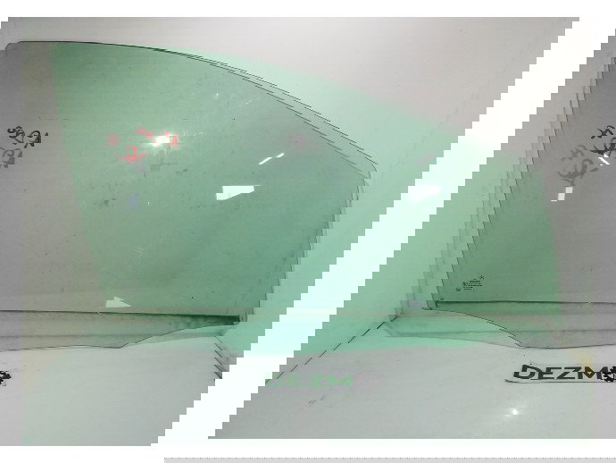 Geam usa dreapta fata Mercedes A200 2.0 OM640 OEM 2004-2012