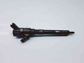 Injector Hyundai Santa Fe 2 (CM) [Fabr 2005-2012] 33800-27800 | 0445110254 2.2 D4EB   