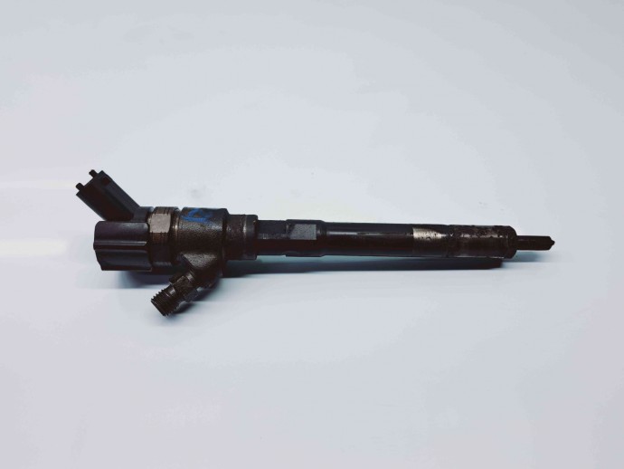 Injector Hyundai Santa Fe 2 (CM) [Fabr 2005-2012] 33800-27800 | 0445110254 2.2 D4EB   