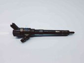 Injector Hyundai Santa Fe 2 (CM) [Fabr 2005-2012] 33800-27800 | 0445110254 2.2 D4EB   