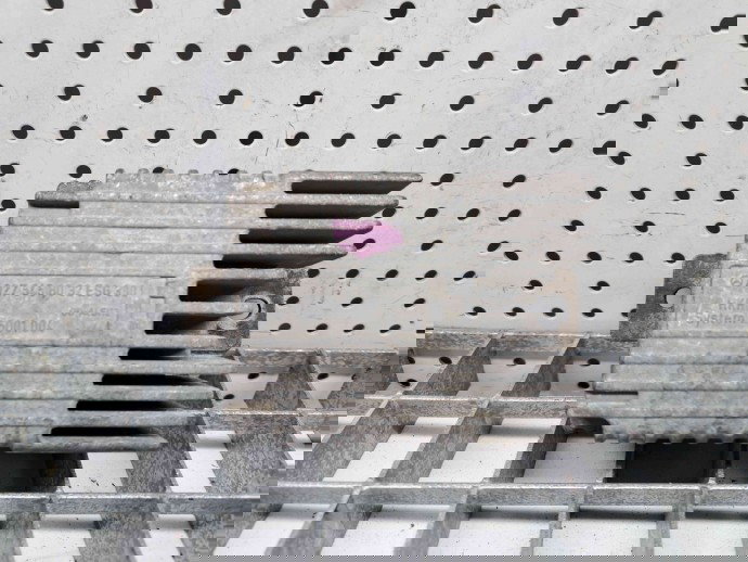 Releu electroventilator Mercedes Clasa A (W168) [Fabr 1997-2004] A0275458032 1.4 