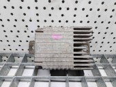 Releu electroventilator Mercedes Clasa A (W168) [Fabr 1997-2004] A0275458032 1.4 