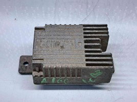 Releu electroventilator Mercedes Clasa A (W169) [Fabr 2004-2012] A0235456832  