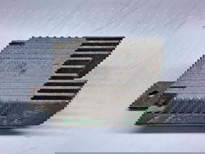 Releu electroventilator Mercedes Clasa A (W169) [Fabr 2004-2012] A0235456832  