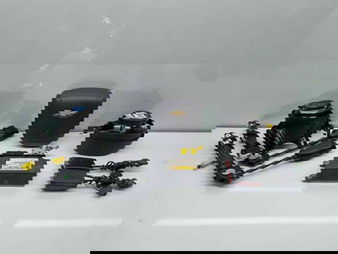  Kit airbag - Plansa bord Chevrolet Cruze (J300) [Fabr 2010-2016] OEM