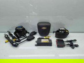  Kit airbag - Plansa bord Chevrolet Cruze (J300) [Fabr 2010-2016] OEM