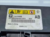  Kit airbag - Plansa bord Chevrolet Cruze (J300) [Fabr 2010-2016] OEM