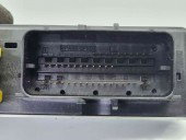  Kit airbag - Plansa bord Chevrolet Cruze (J300) [Fabr 2010-2016] OEM