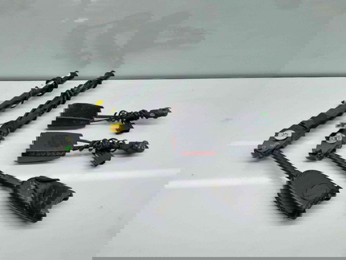  Kit airbag - Plansa bord Chevrolet Cruze (J300) [Fabr 2010-2016] OEM