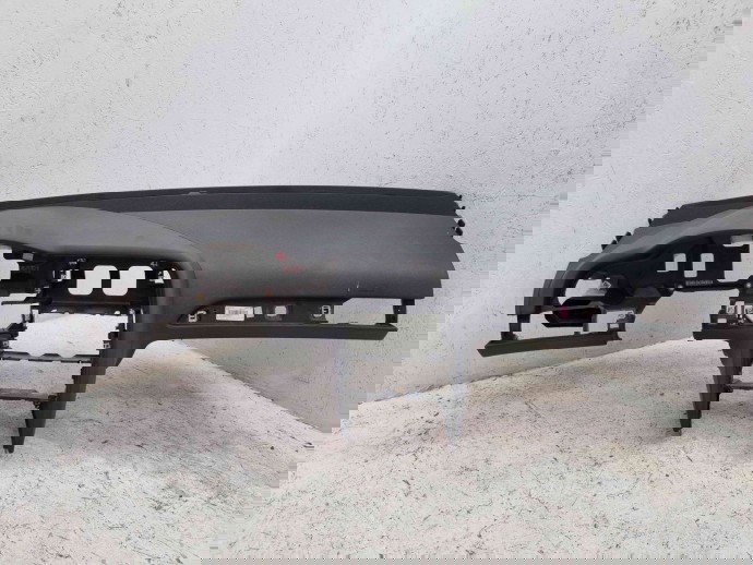  Kit airbag - Plansa bord Audi A6 (4F2, C6) [Fabr 2004-2010] 4F0959655G | 0285010682