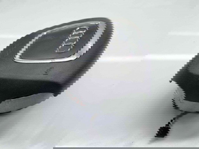  Kit airbag - Plansa bord Audi A6 (4F2, C6) [Fabr 2004-2010] 4F0959655G | 0285010682