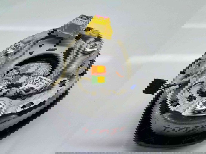  Kit airbag - Plansa bord Audi A6 (4F2, C6) [Fabr 2004-2010] 4F0959655G | 0285010682