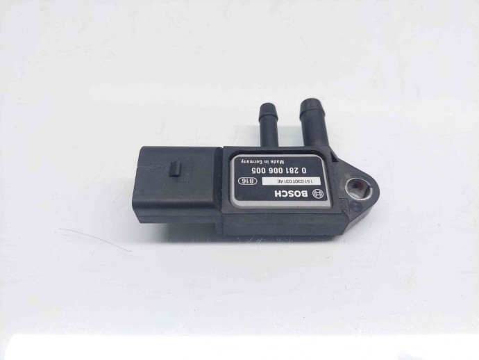 Senzor presiune Audi A4 (8K5, B8) [Fabr 2008-2015] 0281006005