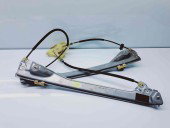 Macara electrica geam dreapta fata Renault Laguna 3 Combi [Fabr 2007-2015] 807000002R