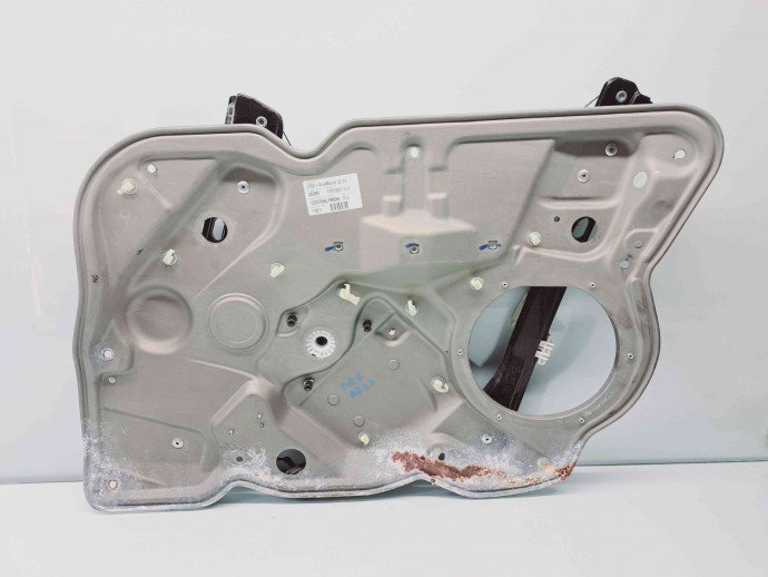 Macara electrica geam dreapta fata Skoda Octavia 2 (1Z3) [Fabr 2004-2013] 1Z2837656G