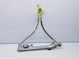 Macara electrica geam dreapta spate Renault Laguna 3 Combi [Fabr 2007-2015] 827000001R