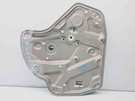 Macara electrica geam dreapta spate Skoda Octavia 2 (1Z3) [Fabr 2004-2013] 1Z0839656C