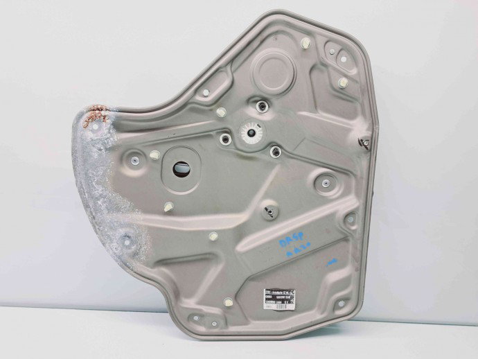 Macara electrica geam dreapta spate Skoda Octavia 2 (1Z3) [Fabr 2004-2013] 1Z0839656C