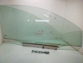 Geam usa dreapta fata Opel Corsa C 1.3 LN9 OEM 2000-2005