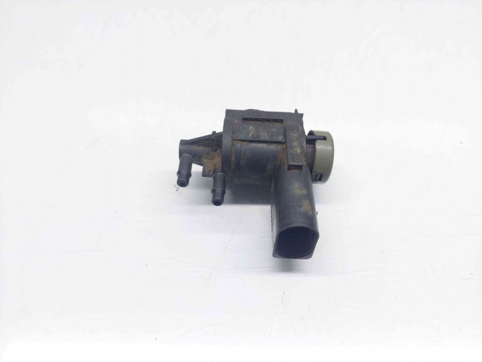 Supapa vacuum Audi A4 (8EC, B7) [Fabr 2004-2008] 1J0906283C 2.0 TDI BLB 