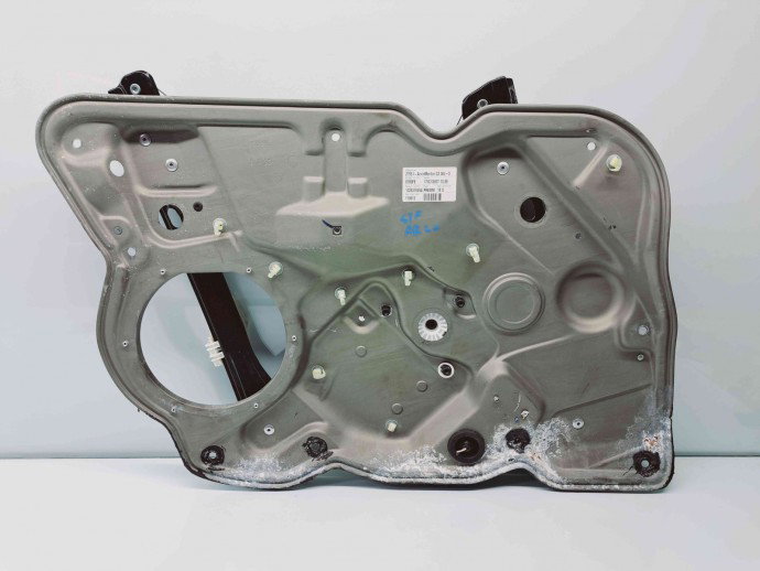 Macara electrica geam stanga fata Skoda Octavia 2 (1Z3) [Fabr 2004-2013] 1Z2837655G