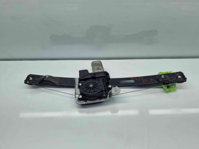 Macara electrica geam stanga spate Bmw 3 (E90) [Fabr 2005-2011] OEM
