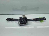 Macara electrica geam stanga spate Bmw 3 (E90) [Fabr 2005-2011] OEM