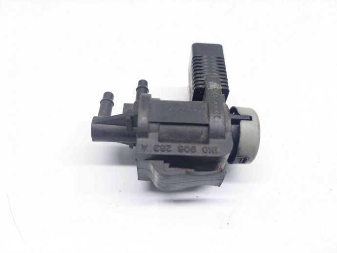 Supapa vacuum Skoda Octavia 2 (1Z3) [Fabr 2004-2013] 1K0906283A  