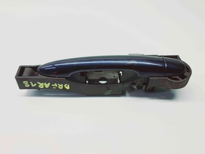 Maner usa dreapta fata Renault Laguna 3 Combi [Fabr 2007-2015] NV472