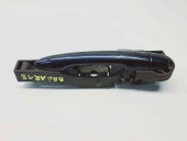 Maner usa dreapta fata Renault Laguna 3 Combi [Fabr 2007-2015] NV472