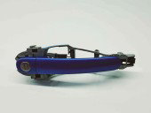 Maner usa dreapta fata Skoda Octavia 2 (1Z3) [Fabr 2004-2013] LF5W