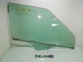Geam usa dreapta fata Skoda Fabia 2 1.2 CBZB OEM 2007-2014