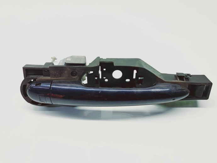 Maner usa stanga fata Renault Laguna 3 Combi [Fabr 2007-2015] NV472