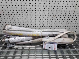 Airbag cortina dreapta Skoda Fabia 1 (6Y2) [Fabr 1999-2008] 5J6880742B