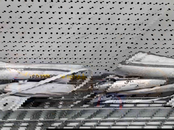 Airbag cortina dreapta Skoda Fabia 1 (6Y2) [Fabr 1999-2008] 5J6880742B