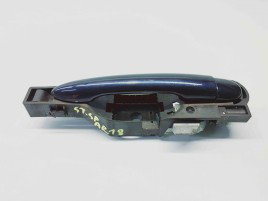 Maner usa stanga spate Renault Laguna 3 Combi [Fabr 2007-2015] NV472