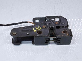 Broasca capota Audi A6 facelift (4F2, C6) [Fabr 2004-2010] OEM