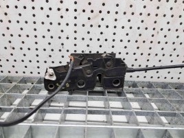 Broasca capota Ford S-Max 1 [Fabr 2006-2014] OEM