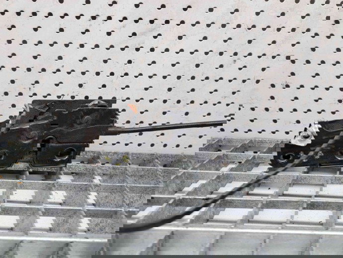 Broasca capota Ford S-Max 1 [Fabr 2006-2014] OEM