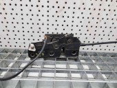 Broasca capota Ford S-Max 1 [Fabr 2006-2014] OEM